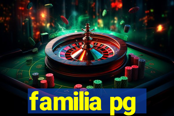 familia pg
